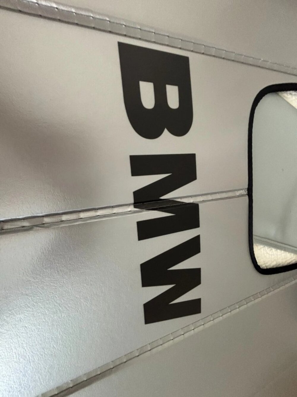 OEM E84 X1 Sunshade BMW (82-11-2-336-775) UVS100 BV36775 3804498.1.24.3 519038